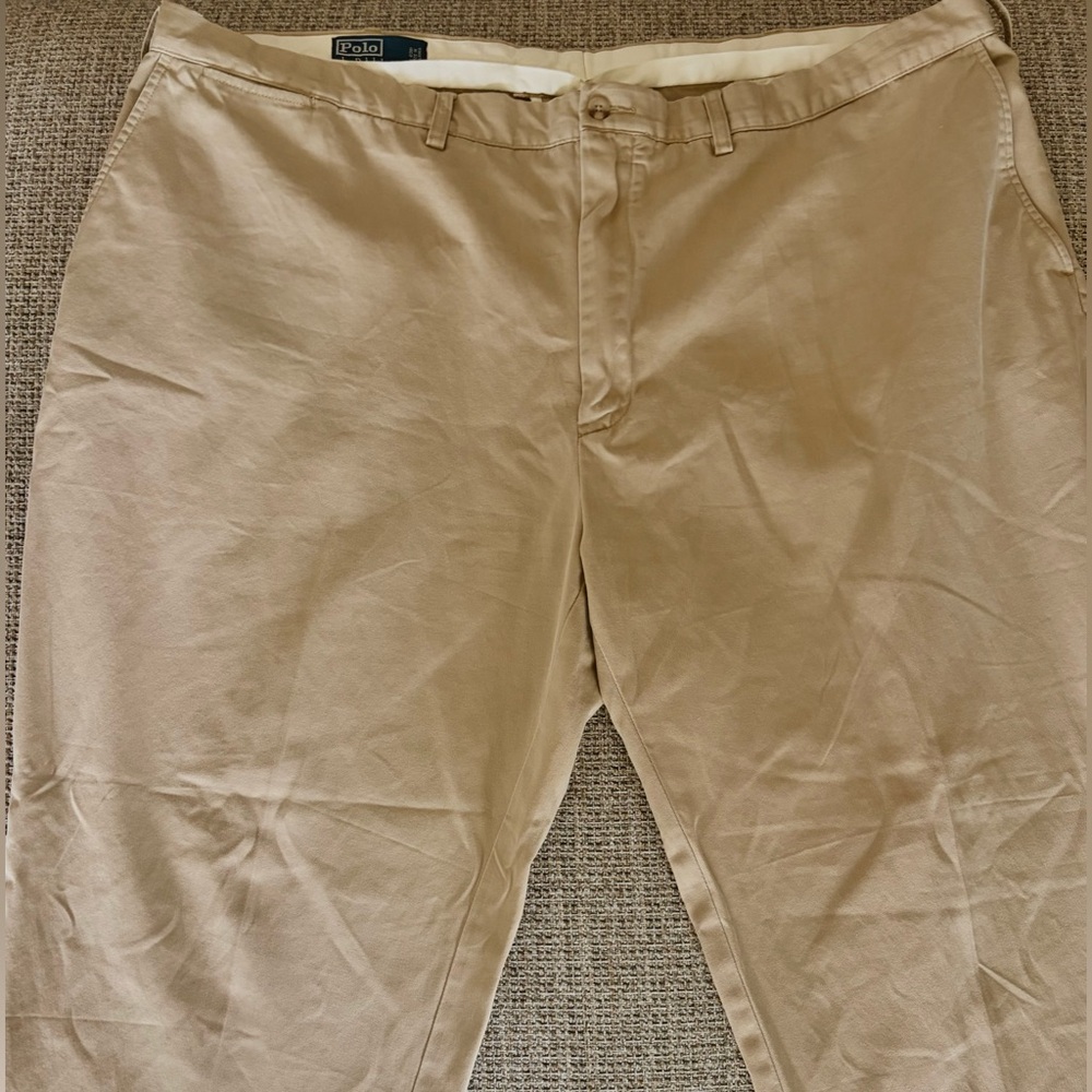 Polo by Ralph Lauren Tan Men's Pants